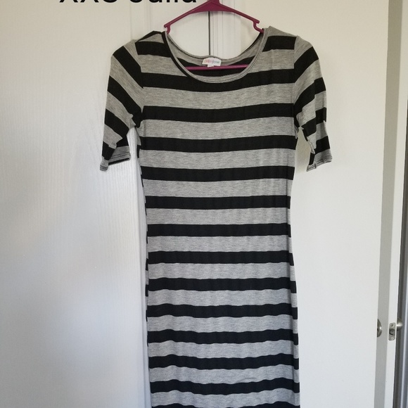 LuLaRoe Julia - Picture 1 of 1